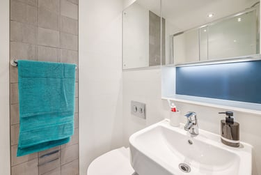 Ensuite - Classic Plus - Image 3