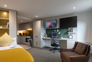 Studio - Platinum - Image 1