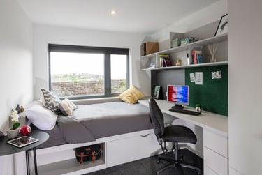 Ensuite - Classic Plus - Image 2