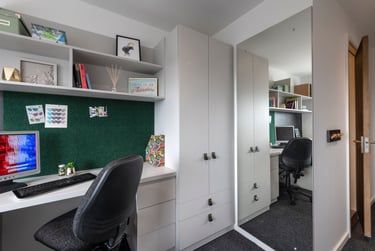 Ensuite - Classic Plus - Image 1