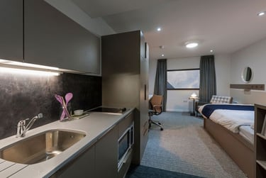 Studio - Bronze - Image 2