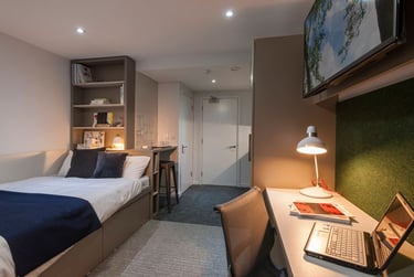 Studio - Bronze - Image 1