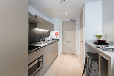 Studio - DDA/Platinum - Image 1