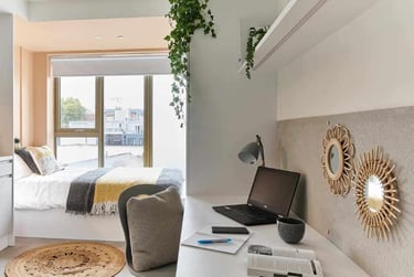 Bronze Studio at View Studios, 11-13 Spa Road, Bermondsey, London, SE163SA - Image 3