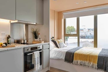 Bronze Studio at View Studios, 11-13 Spa Road, Bermondsey, London, SE163SA - Image 5