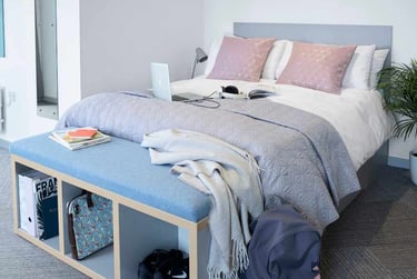 Platinum Studio Deluxe (Balcony) - Image 1