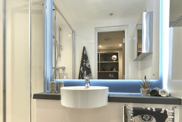 Premium En-suite - Image 1