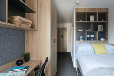 Premium En-suite - Image 4