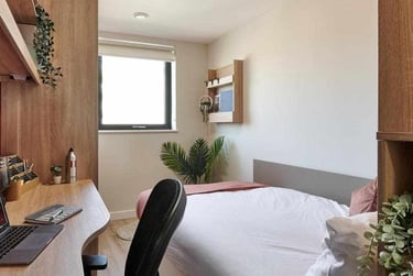 Bronze En-suite - Image 3