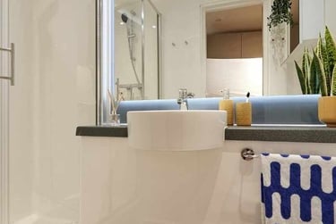 Platinum Plus Studio at View Studios, 11-13 Spa Road, Bermondsey, London, SE163SA - Image 3