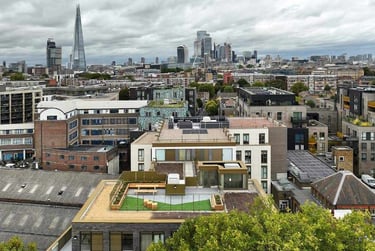 Platinum Plus Studio at View Studios, 11-13 Spa Road, Bermondsey, London, SE163SA - Image 5