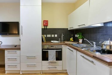 Deluxe Studio - Image 4