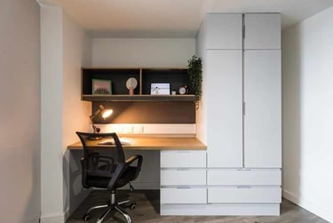 Gold Studio at The Cam Foundry, 315 Mill Road, City Centre, Cambridge, CB13DL - Image 5