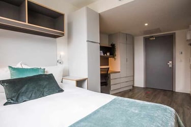 Gold Studio at The Cam Foundry, 315 Mill Road, City Centre, Cambridge, CB13DL - Image 2