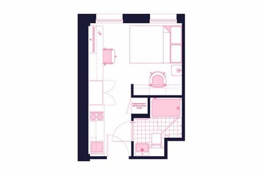 Platinum Studio at Glasgow West End, Kelvinhaugh Street, City Centre, Glasgow, G38PX - Image 5