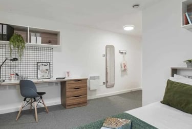 Premium En-Suite - Image 2