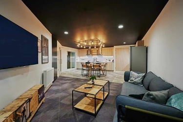 Platinum Ensuite at Glasgow West End, Kelvinhaugh Street, City Centre, Glasgow, G38PX - Image 5