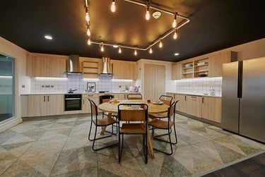 Platinum Ensuite at Glasgow West End, Kelvinhaugh Street, City Centre, Glasgow, G38PX - Image 4