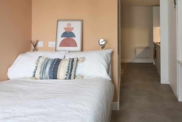 Gold Studio at View Studios, 11-13 Spa Road, Bermondsey, London, SE163SA - Image 1