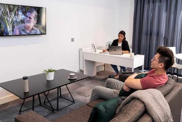 Diamond Studio at Glasgow West End, Kelvinhaugh Street, City Centre, Glasgow, G38PX - Image 2