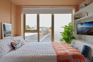 Silver Studio at View Studios, 11-13 Spa Road, Bermondsey, London, SE163SA - Image 2