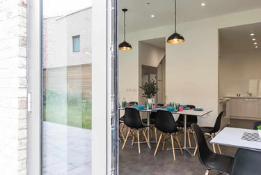 Silver Shared House at The Cam Foundry, 315 Mill Road, City Centre, Cambridge, CB13DL - Image 9