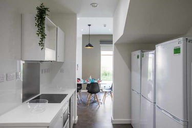 Platinum Shared House at The Cam Foundry, 315 Mill Road, City Centre, Cambridge, CB13DL - Image 10