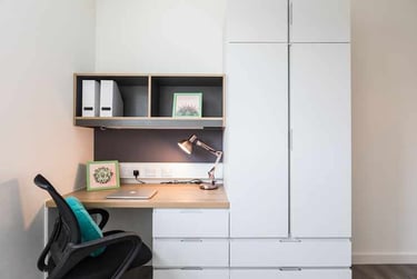 Platinum Shared House at The Cam Foundry, 315 Mill Road, City Centre, Cambridge, CB13DL - Image 3