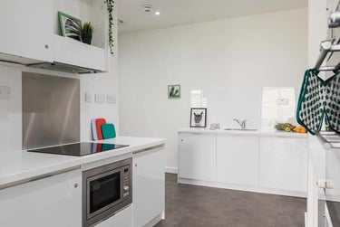 Platinum Shared House at The Cam Foundry, 315 Mill Road, City Centre, Cambridge, CB13DL - Image 11