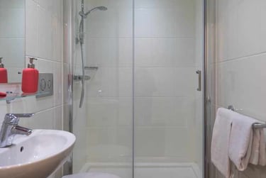 Bronze Shared House at The Cam Foundry, 315 Mill Road, City Centre, Cambridge, CB13DL - Image 5