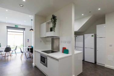 Bronze Shared House at The Cam Foundry, 315 Mill Road, City Centre, Cambridge, CB13DL - Image 10