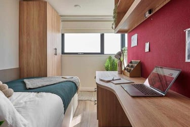 Platinum En-suite - Image 3