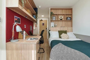 Platinum En-suite - Image 2