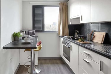 Accessible Classic Studio - Image 3