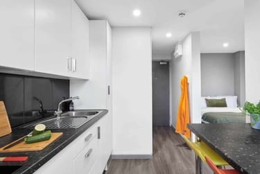 Accessible Classic Studio - Image 4