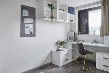 Accessible Classic Studio - Image 2