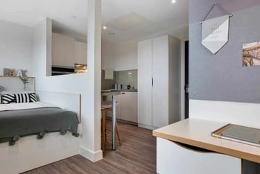 Studio Gold - Image 2