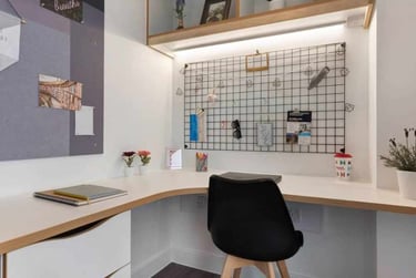 Studio Gold at 27 Magdalen Street, 27 Magdalen Street, New Town, Colchester, CO12ZT - Image 4