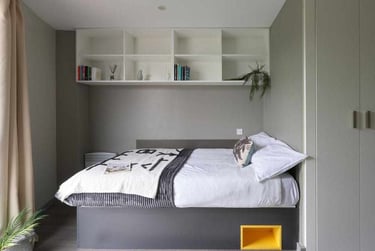 Deluxe Premium En-suite at Gosford Gate, 1 Far Gosford Street, Far Gosford, Coventry, CV15DH - Image 1