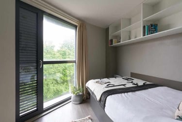 Deluxe Premium En-suite at Gosford Gate, 1 Far Gosford Street, Far Gosford, Coventry, CV15DH - Image 2