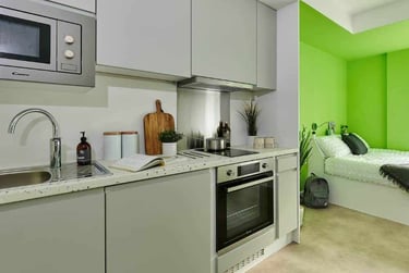 Gold Plus Studio at View Studios, 11-13 Spa Road, Bermondsey, London, SE163SA - Image 5