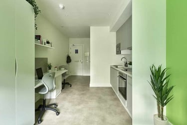 Gold Plus Studio at View Studios, 11-13 Spa Road, Bermondsey, London, SE163SA - Image 3