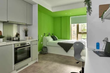 Gold Plus Studio at View Studios, 11-13 Spa Road, Bermondsey, London, SE163SA - Image 2