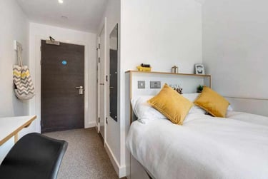 Silver Plus En-suite - Image 3