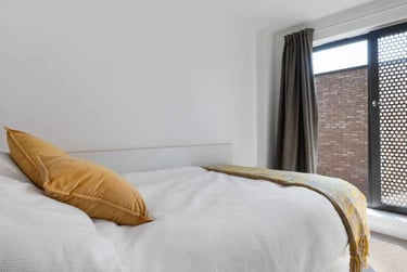 Silver Plus En-suite at 27 Magdalen Street, 27 Magdalen Street, New Town, Colchester, CO12ZT - Image 2