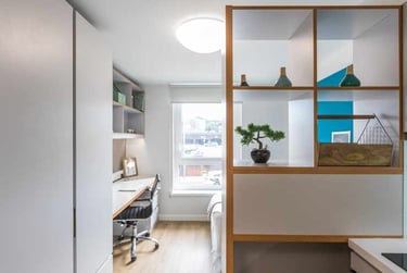 Silver Studio at Stoneworks, 1A Gladstone Place, City Centre, Brighton, BN23DL - Image 1