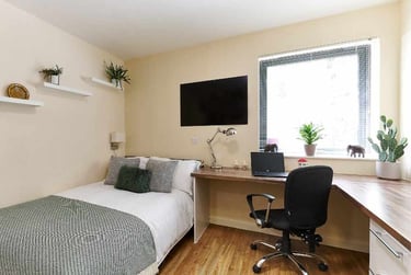 Premium Studio at The Hub, 21-25 South Lambeth Road, Vauxhall, London, SW81SU - Image 2
