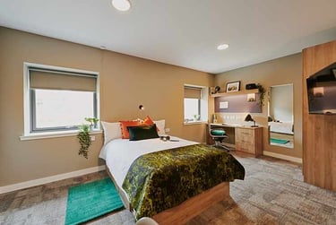 Platinum Studio at The Combworks, 455 George Street, City Centre, Aberdeen, AB253YB - Image 3