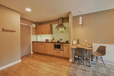 Platinum Studio at The Combworks, 455 George Street, City Centre, Aberdeen, AB253YB - Image 4