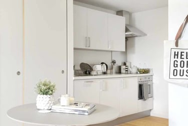 Premium Studio at Host Kings Cross, 25-27 Canal Reach, King's Cross, London, N1C4DD - Image 3